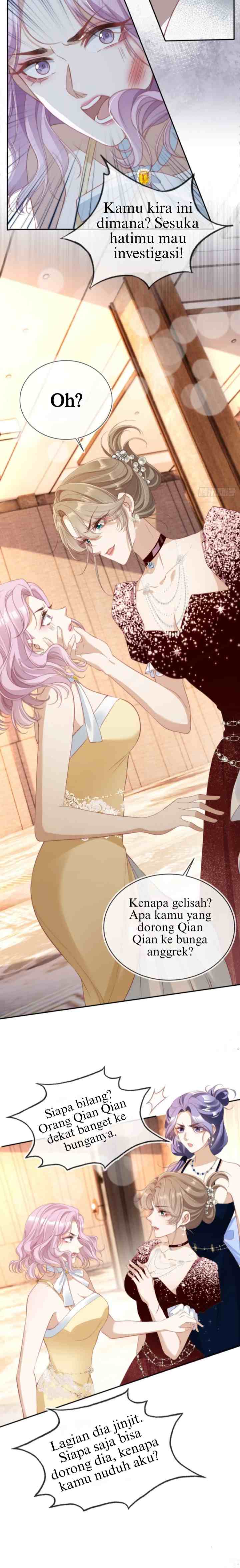 I Married the Disabled Big Shot After My Rebirth chapter 9 halaman 12