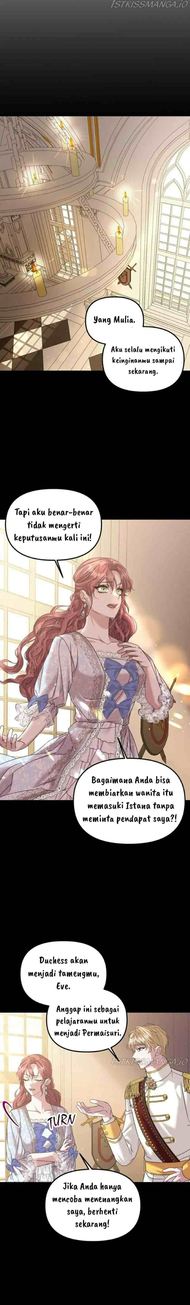 A Marriage Alliance for Revenge chapter 20 halaman 11
