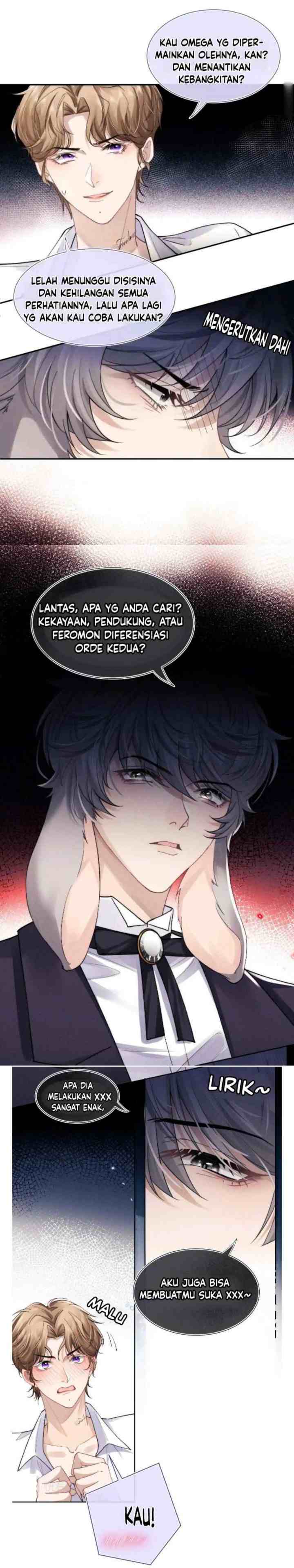 Everlasting Love chapter 4 halaman 5