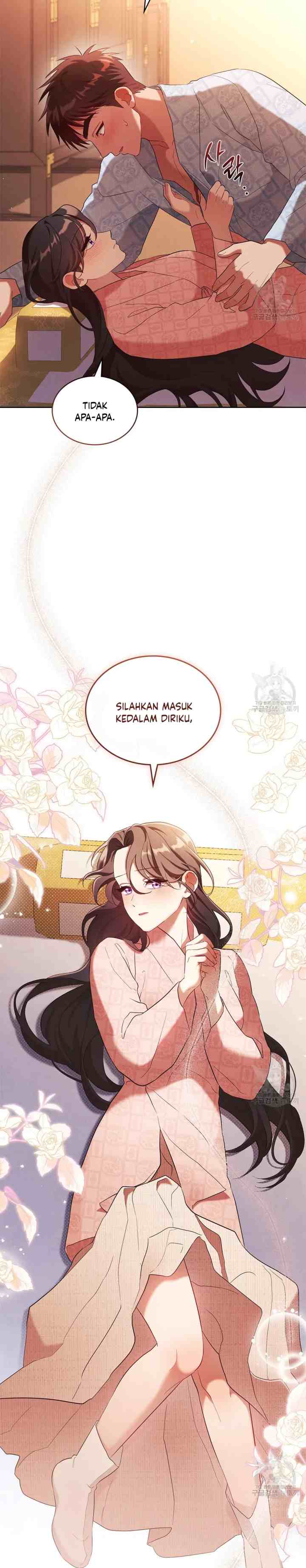 Mokrin chapter 24 halaman 14