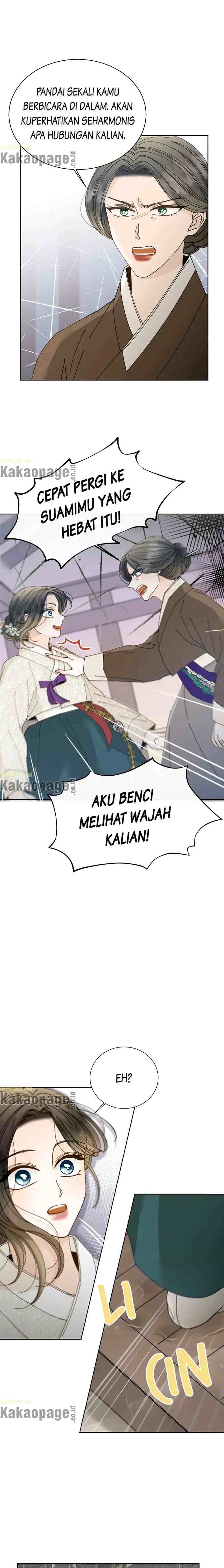 Oh! My Hubby-nim chapter 26 halaman 16