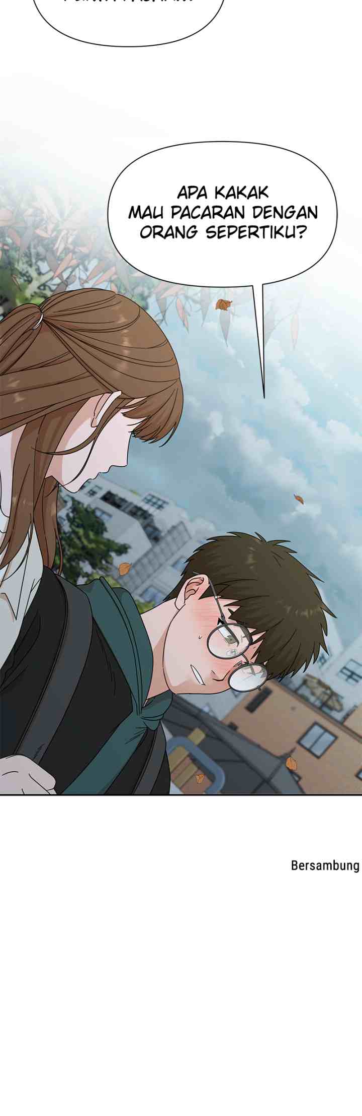 The Guy With Pretty Lips chapter 71 halaman 19