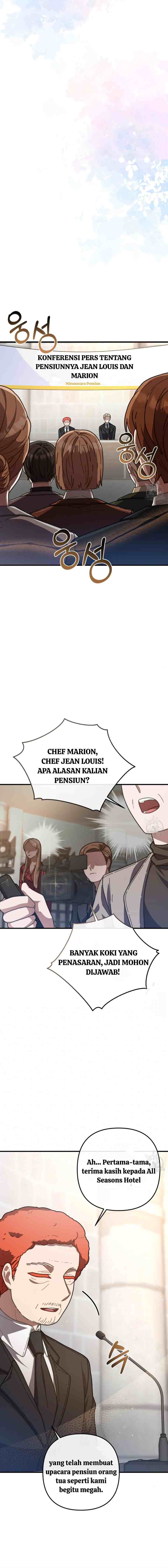 100-Year-Old Top Chef chapter 34 halaman 15