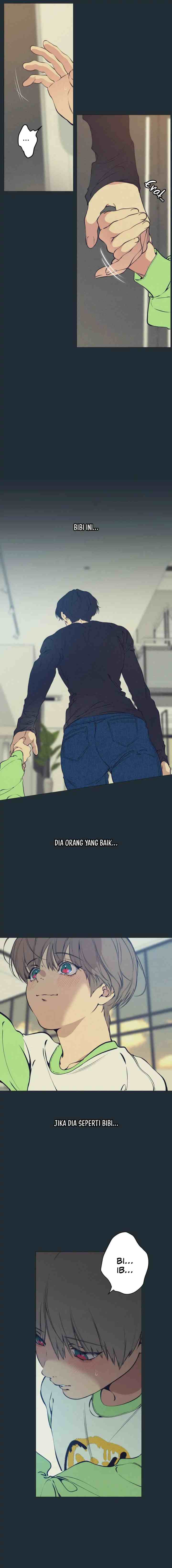 Lost in the Cloud chapter 76 halaman 9