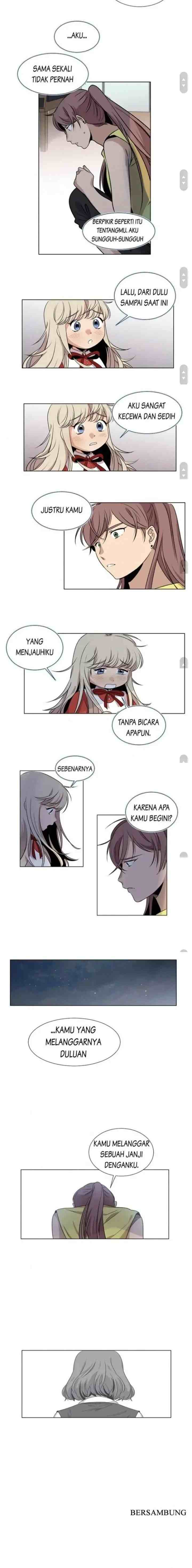 For Elise chapter 42 halaman 9