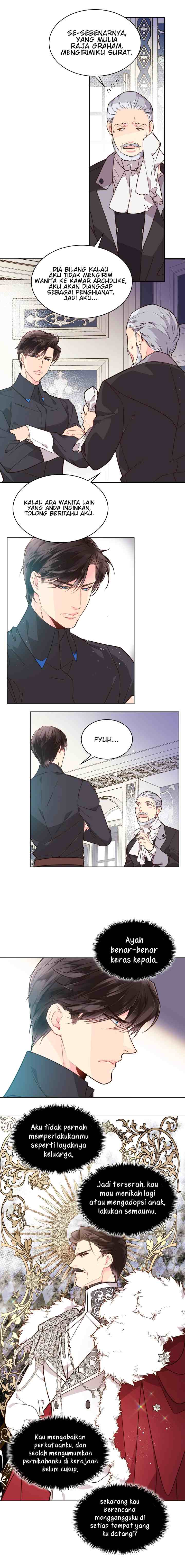 Béatrice chapter 31 halaman 10
