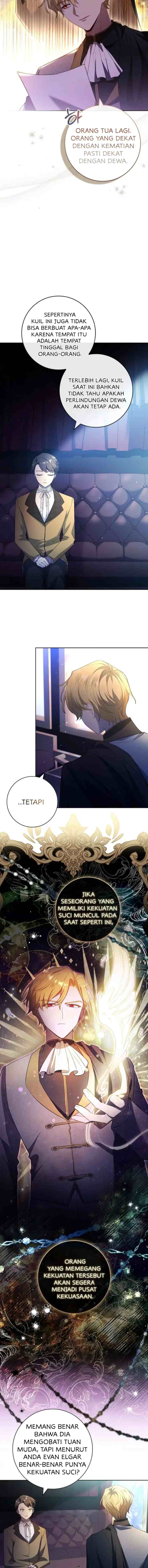 I'll Respect The Male Lead Taste chapter 32 halaman 10