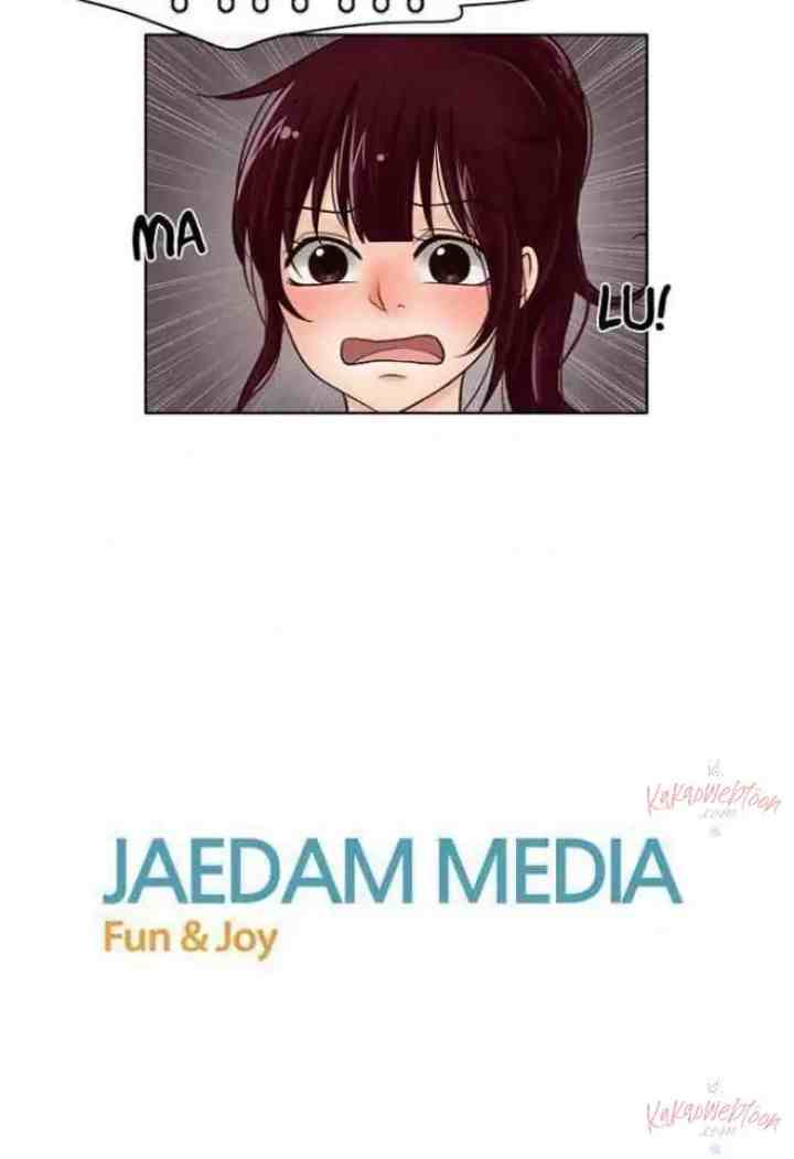 Love Pixie chapter 9 halaman 18
