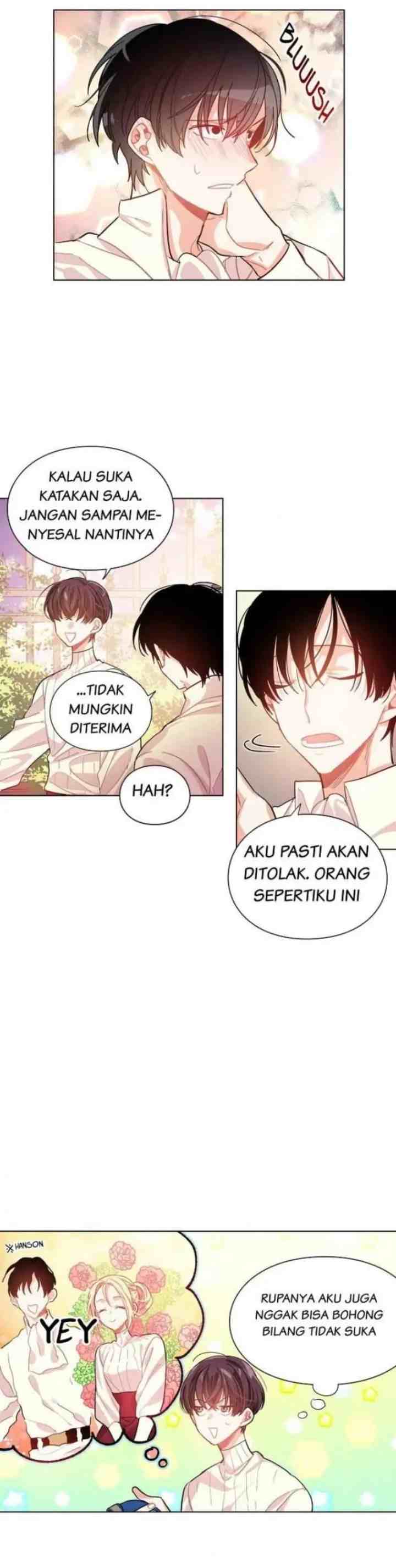 Doctor Elise: The Royal Lady with the Lamp chapter 18 halaman 17