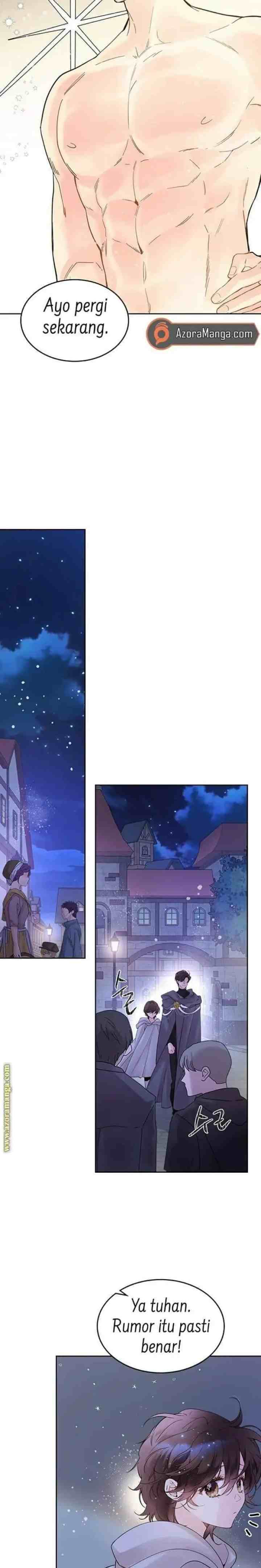 Béatrice chapter 51 halaman 16