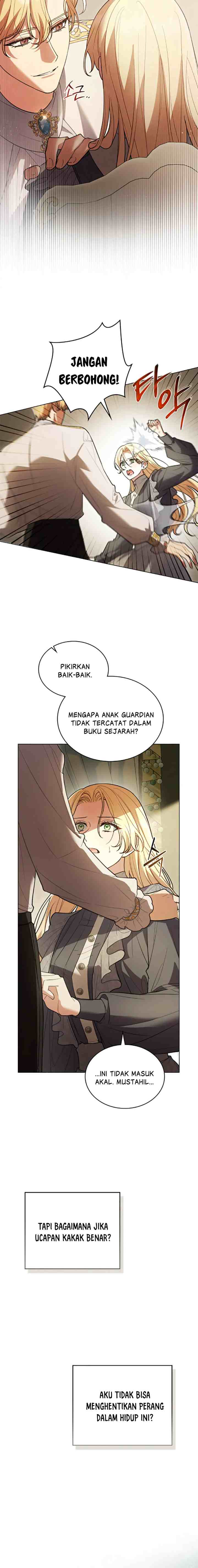 Forced Into Wedlock With an Affectionate Enemy chapter 6 halaman 17