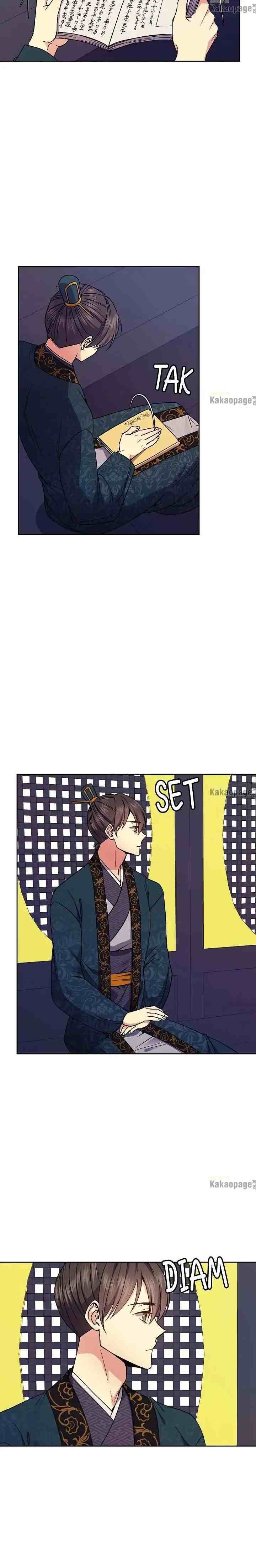 Queen's Revenge chapter 117 halaman 4