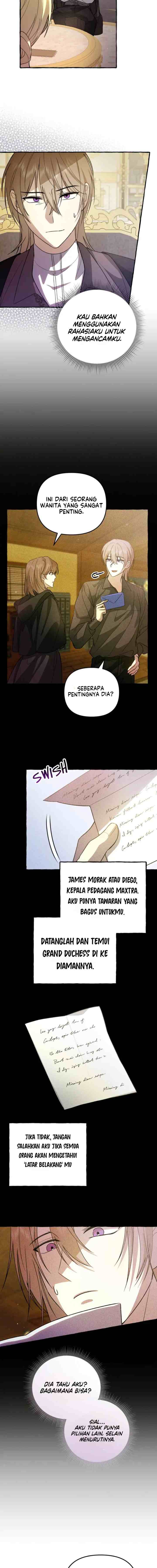 Are We Still In Love? chapter 5 halaman 11