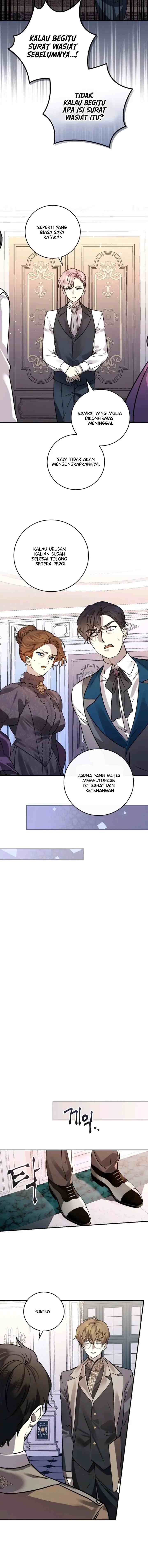 The Perfect Plan For A Fairy Tale Ending chapter 10 halaman 12