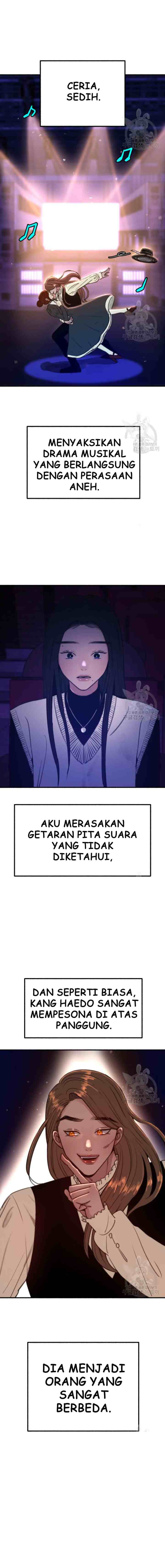 Muse On Yumyeong chapter 15 halaman 15