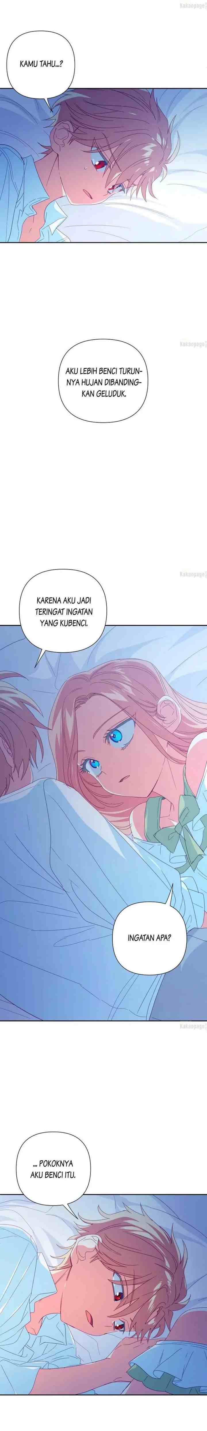 I Raised an Obsessive Second Male Lead chapter 23 halaman 14