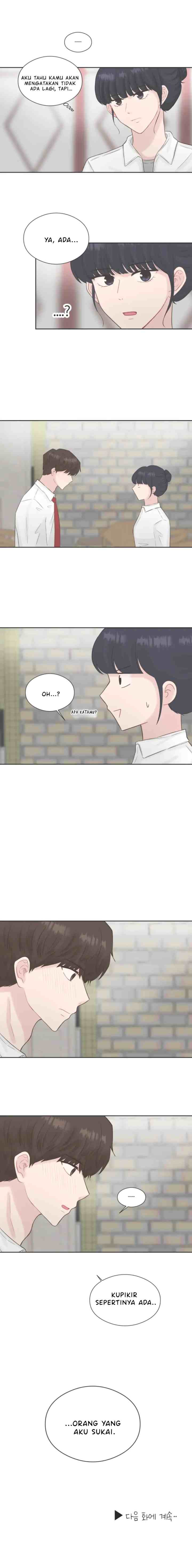 Exchange Male and Female chapter 71 halaman 14