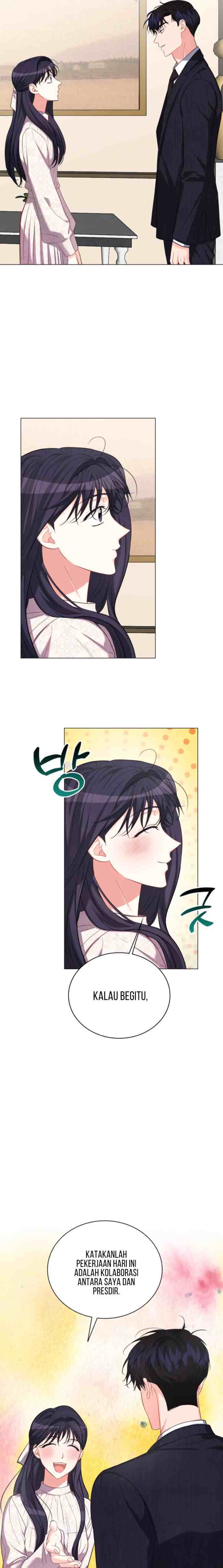 See You After Work chapter 20 halaman 11