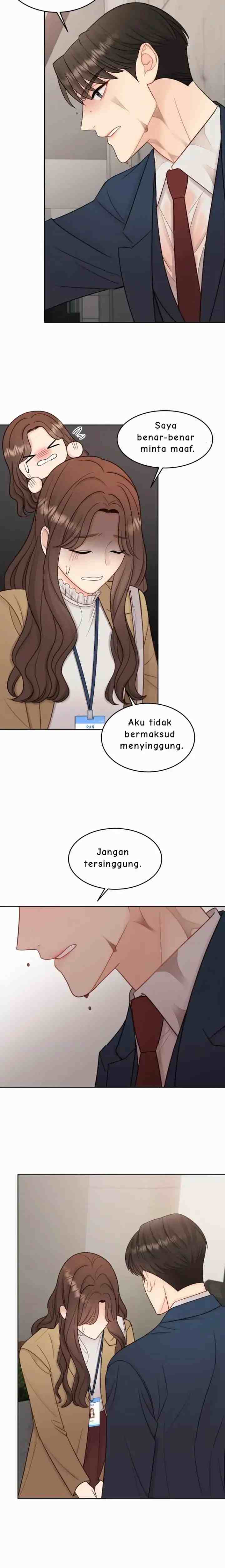 Awkward With My Boss chapter 1 halaman 17