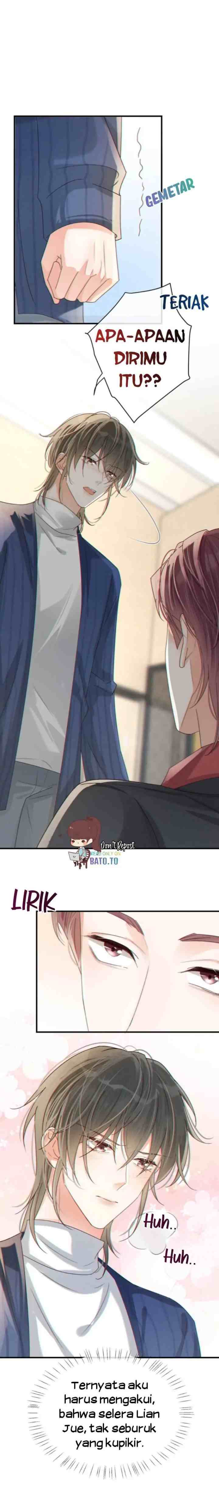 Intoxicated chapter 46 halaman 13