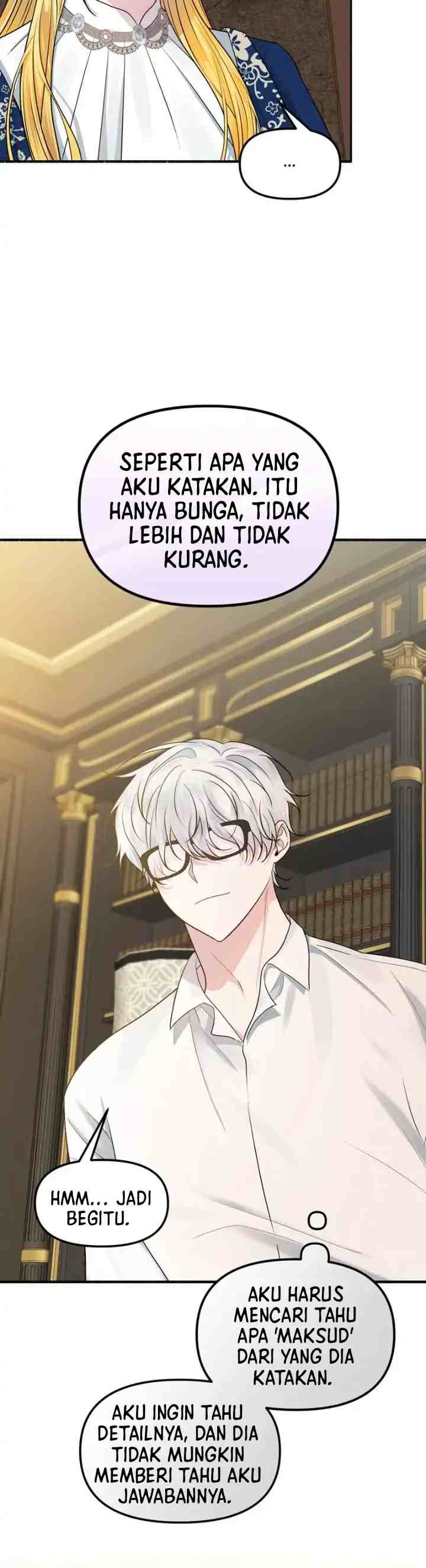 The Dead Husband Returns As A Scheming Man chapter 15 halaman 5