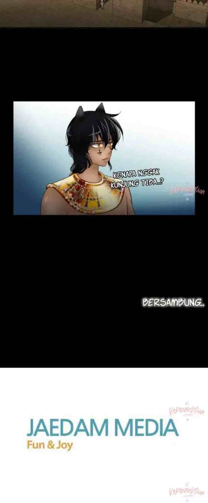 Love Pixie chapter 36 halaman 17