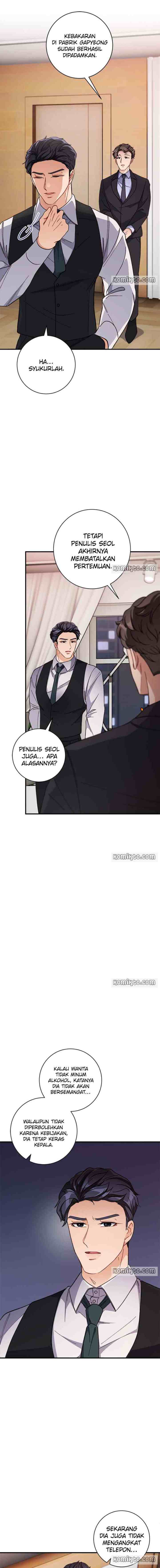 No Marriage is Perfect chapter 4 halaman 10