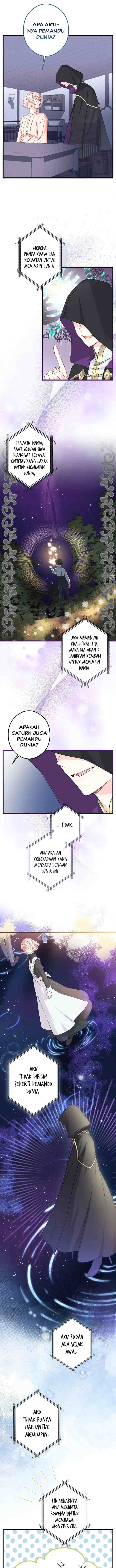A Handmaiden-nim Who Collects Her Dead Endings chapter 10 halaman 9
