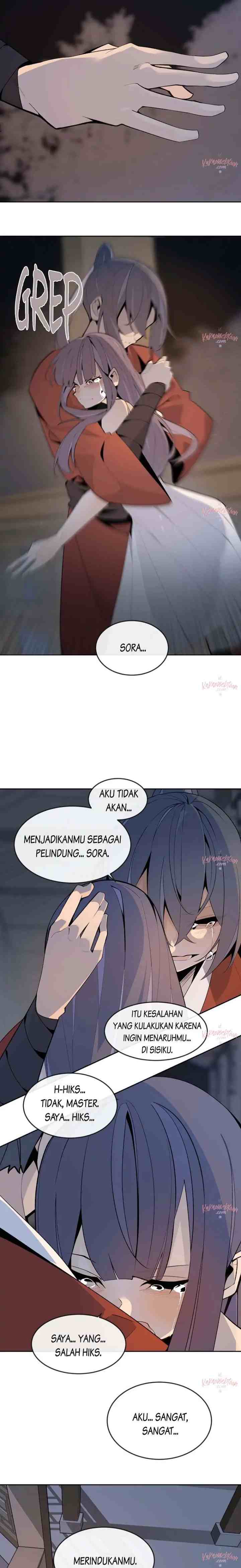 Devil Sword King chapter 329 halaman 7