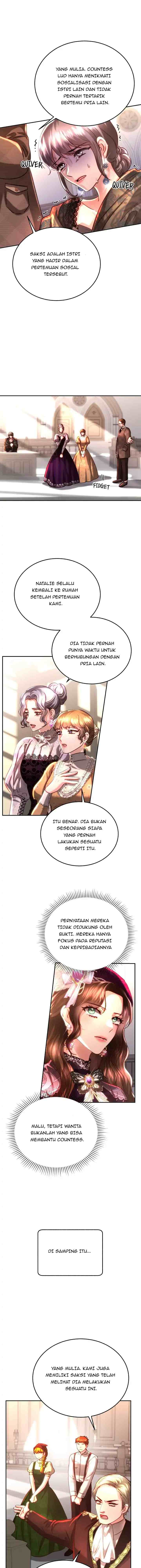Rosalyn Vogart chapter 32 halaman 4