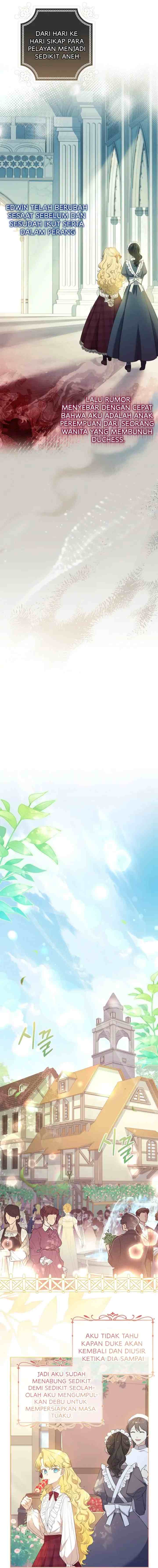 I'll Respect The Male Lead Taste chapter 36 halaman 5