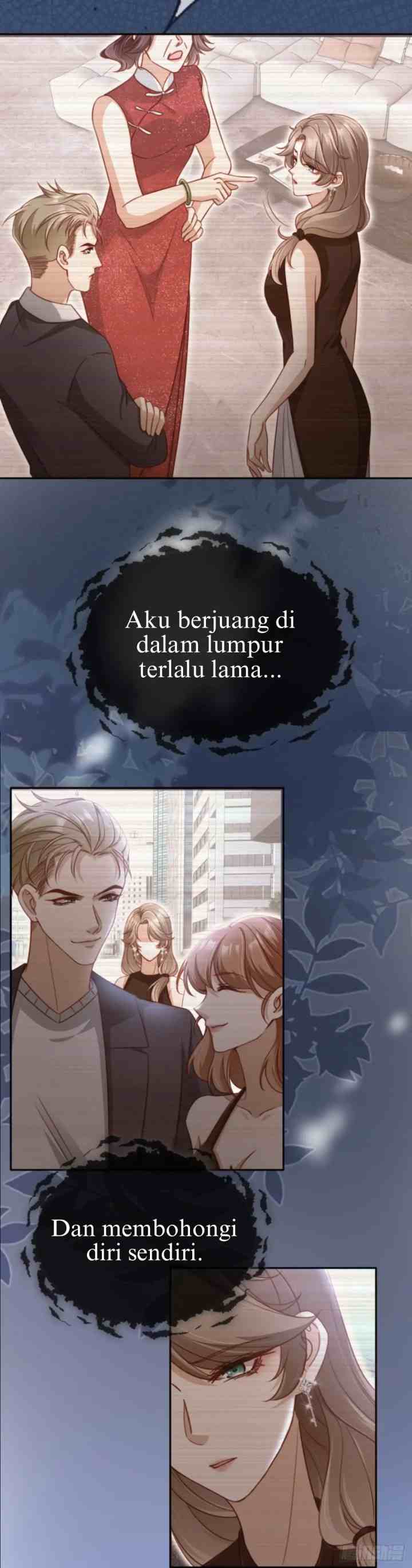 I Married the Disabled Big Shot After My Rebirth chapter 15 halaman 10