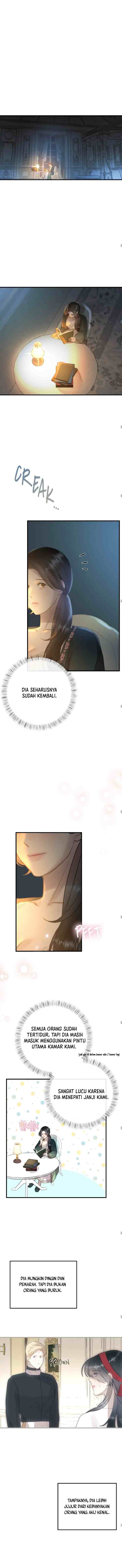 He's Not Just a Pretty Face chapter 22 halaman 12