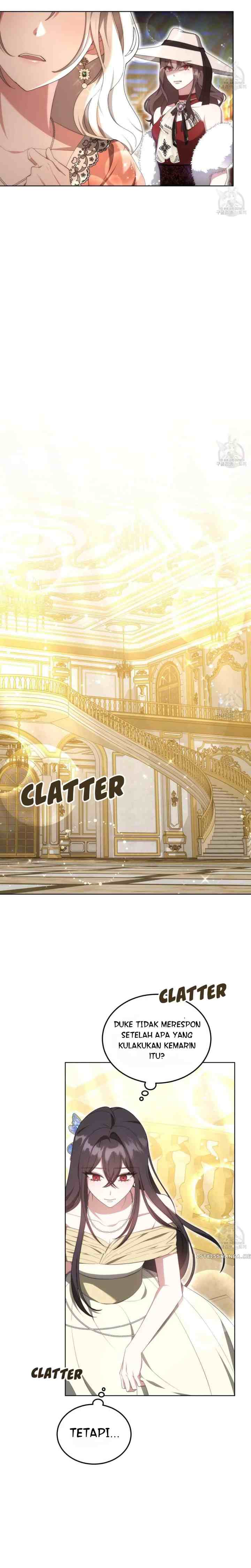 I Hated It Even More chapter 21 halaman 10