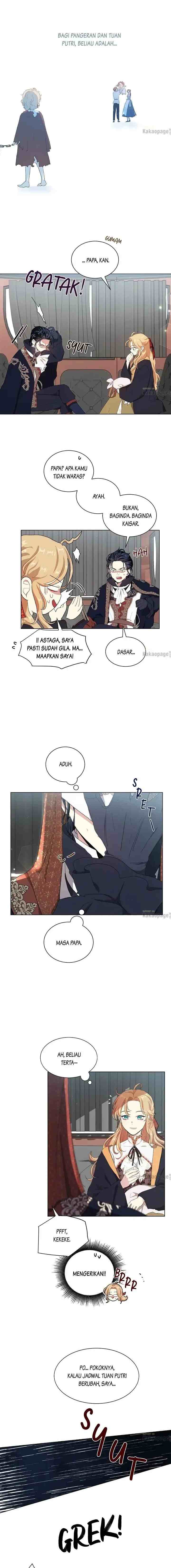 I'm Stanning the ‏Prince chapter 48 halaman 6