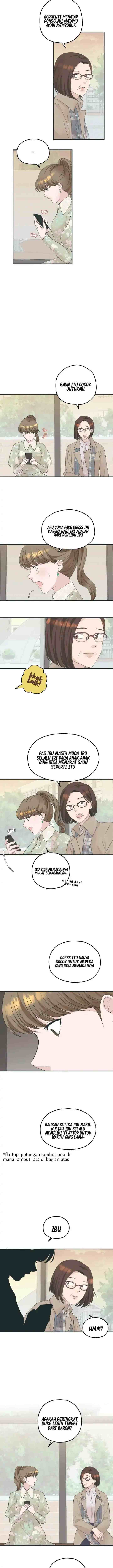 A Queen Without Her Crown chapter 1 halaman 6