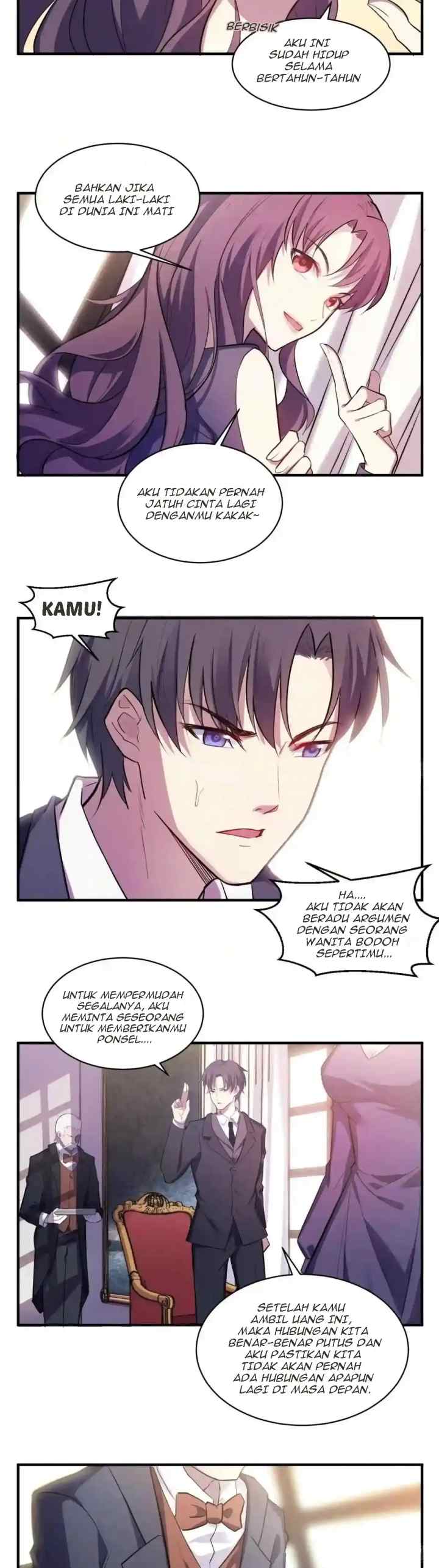 My Two Stepsons Looking At Me Weirdly chapter 2 halaman 5
