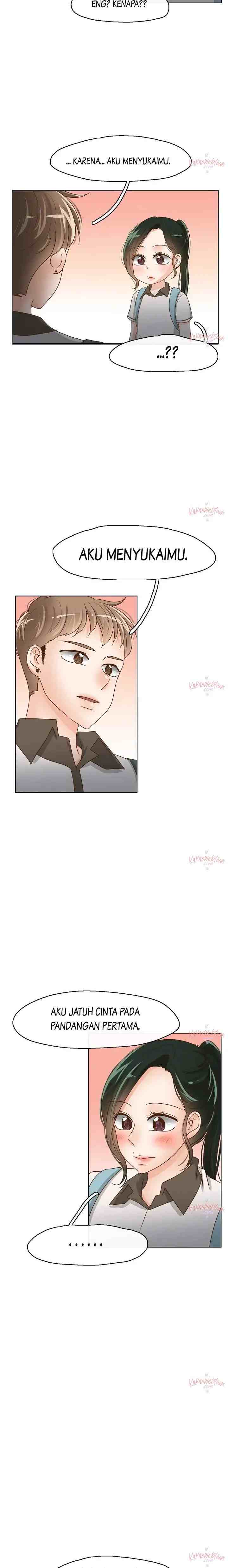 Love Pixie chapter 104 halaman 10