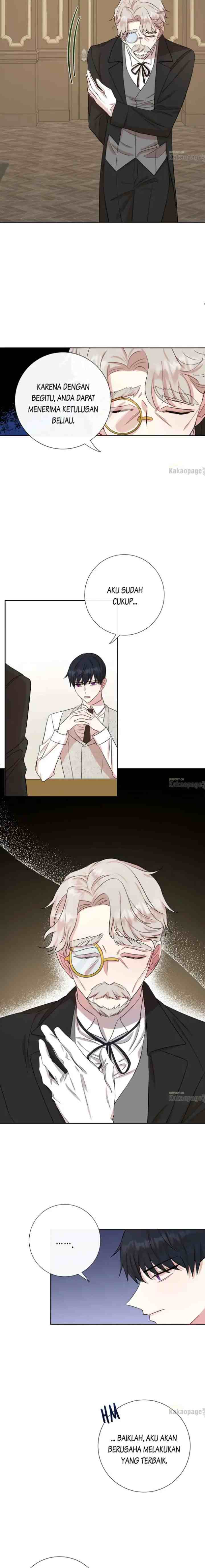 Please Don't Eat Me! chapter 36 halaman 16