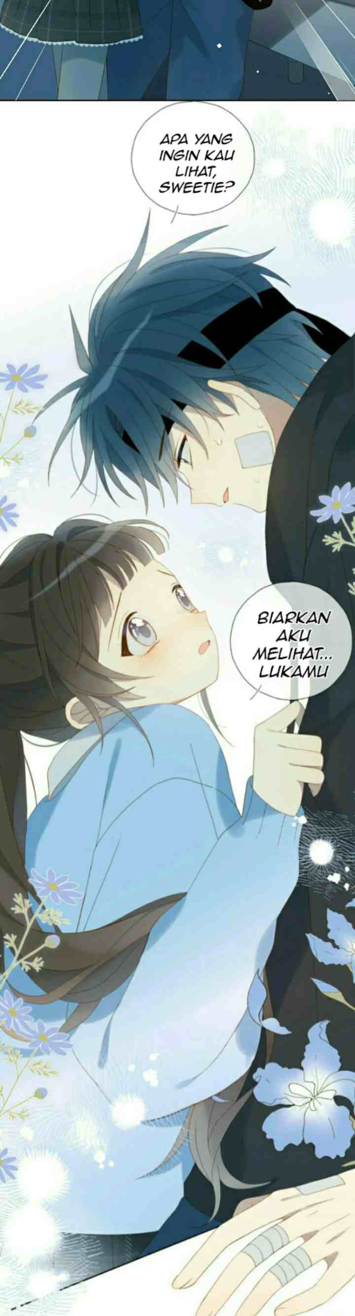 He Is So Flirty chapter 46 halaman 12
