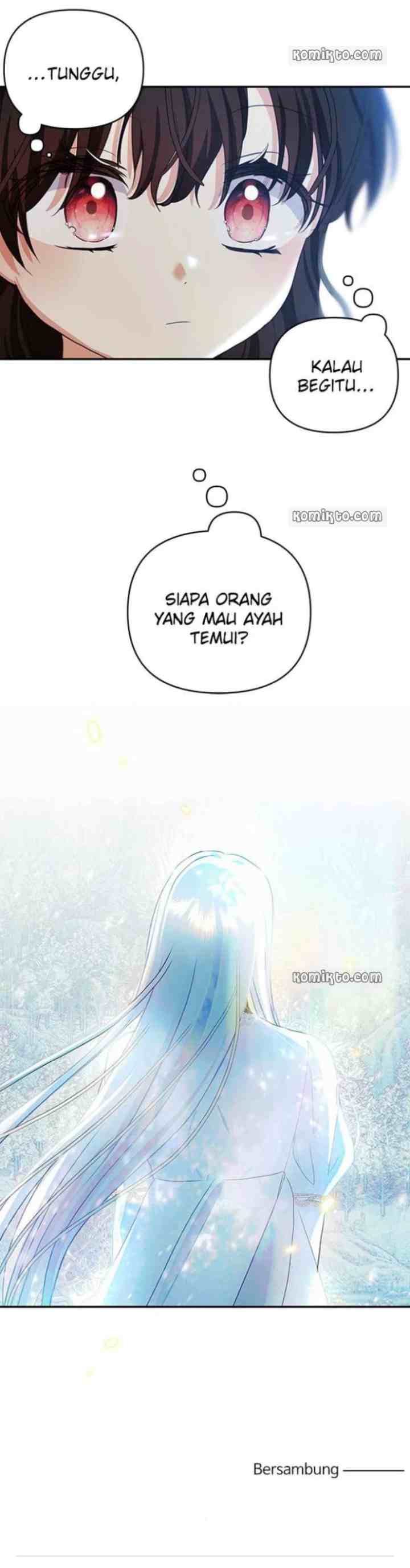 Monster Duke's Daughter chapter 94 halaman 11