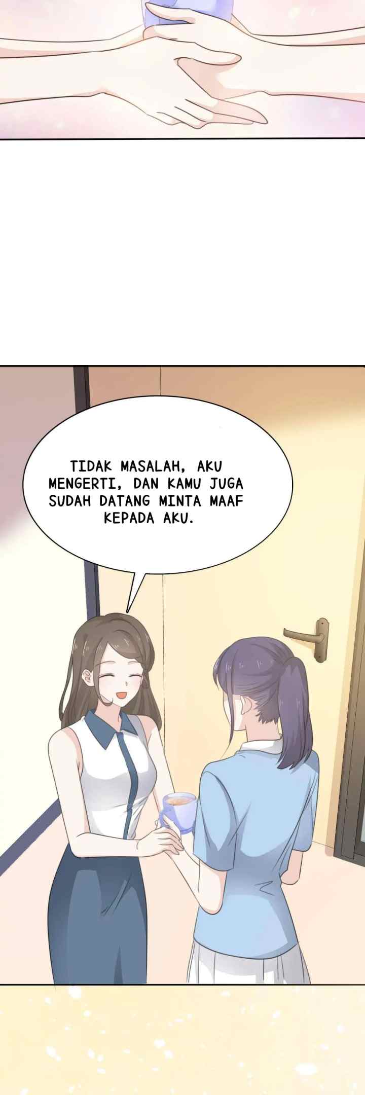She Lived In Your Heart For Many Years chapter 33 halaman 12