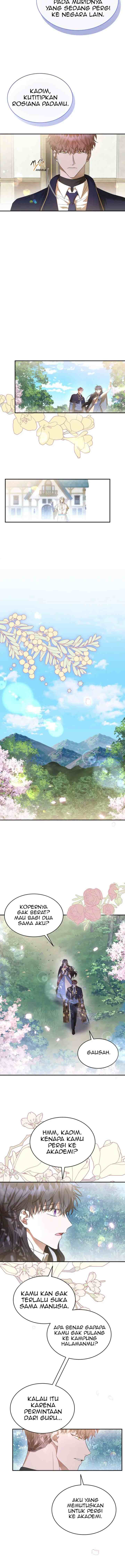 For the Happy Ending of the Ravages chapter 17 halaman 5