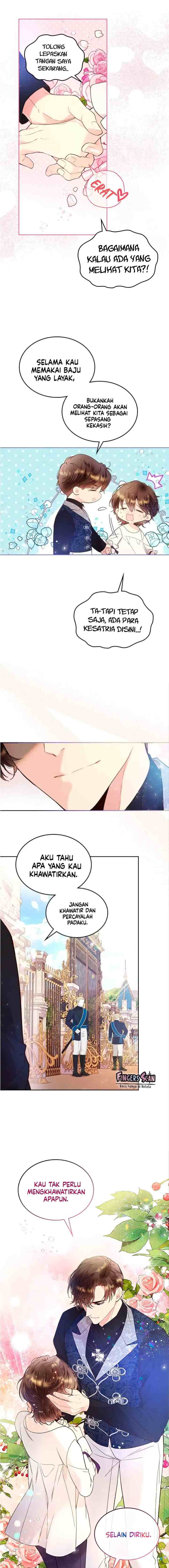 Béatrice chapter 71 halaman 5