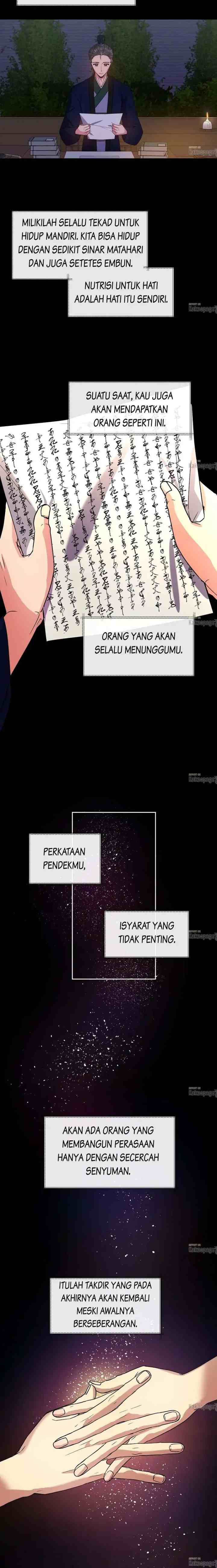 Queen's Revenge chapter 142 halaman 17