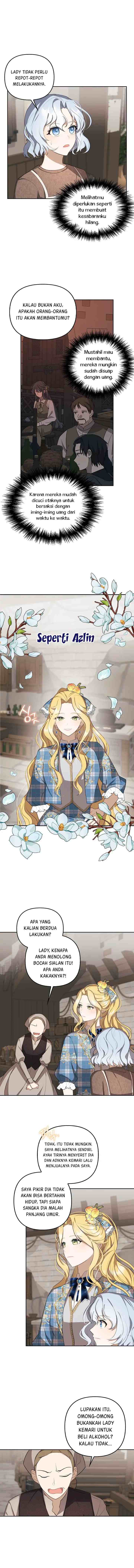 I'm A Cheater, But It's Okay chapter 5 halaman 4
