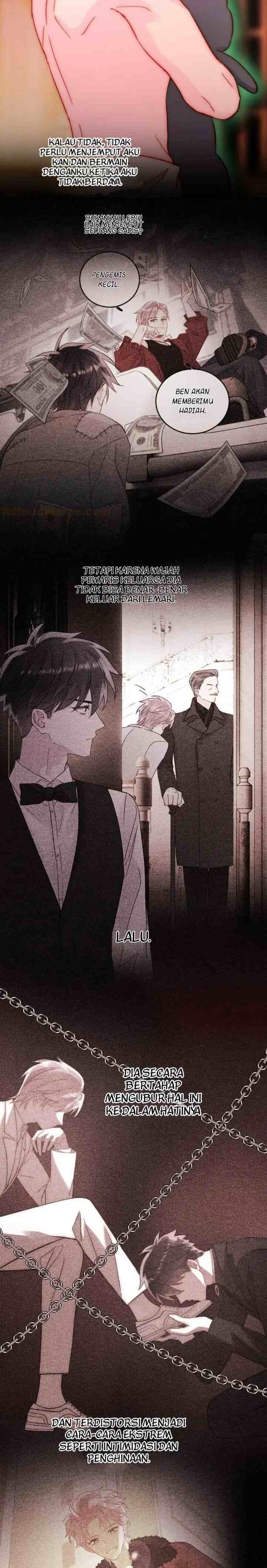 I'm Going to Be a Great Villain chapter 56.2 halaman 6
