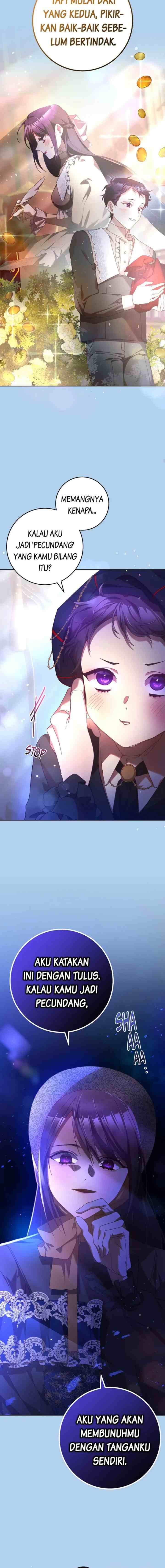 Crowning a Spoiled Prince chapter 39 halaman 14