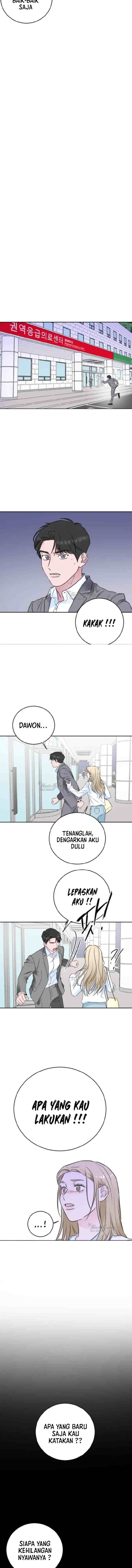 In-House Marriage After Breakup chapter 57 halaman 9