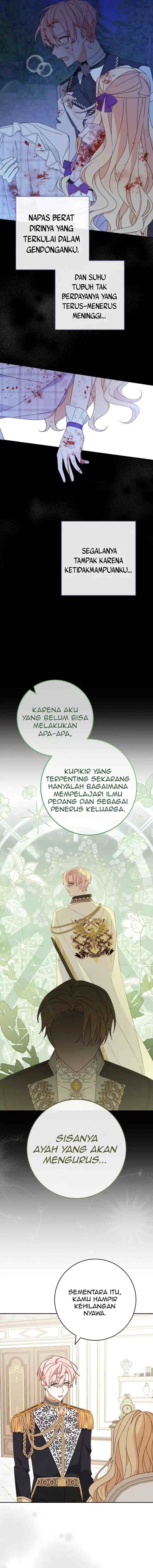 Please Cherish Your Friends chapter 29 halaman 5